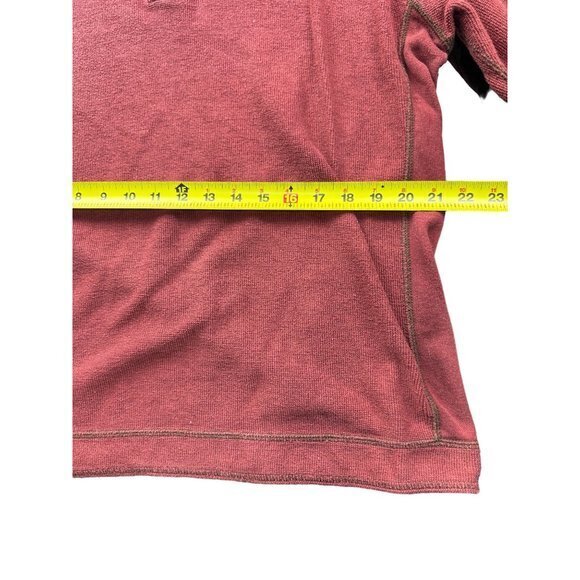 TOMMY BAHAMA MENS SWEATER SIZE L | J1 - Picture 5 of 6